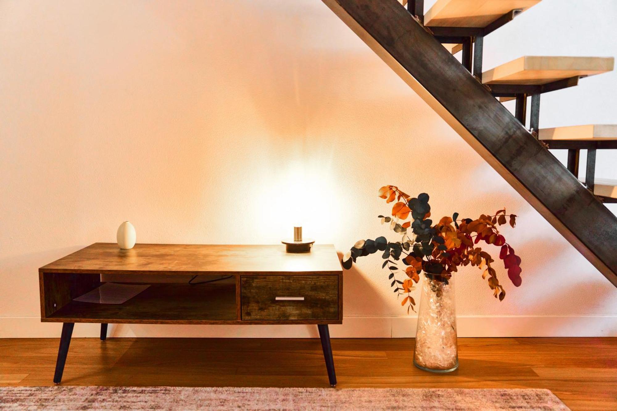 Riverside Loft Navigli - Spacious Two-Bedroom Apartment Milánó Kültér fotó